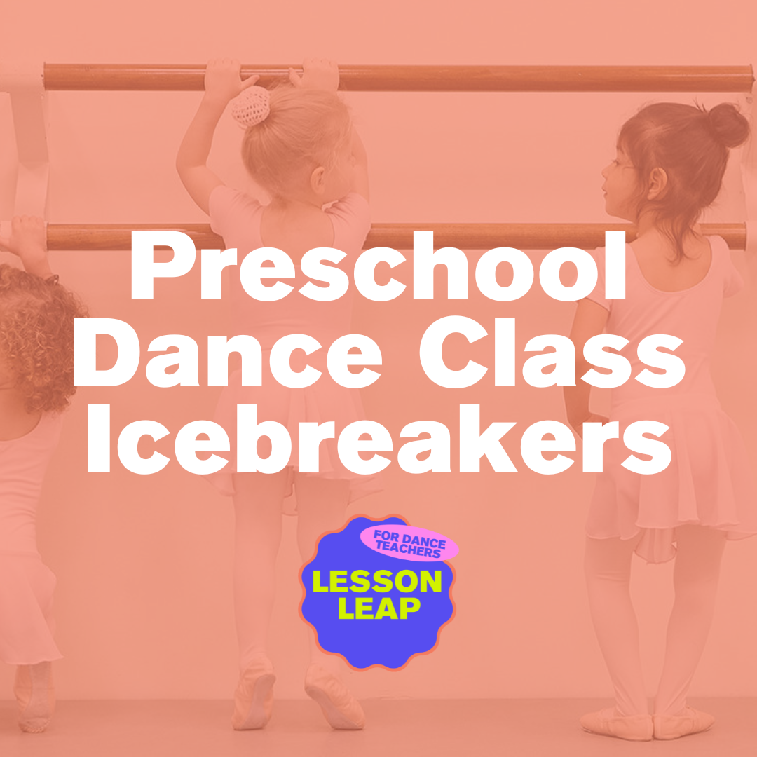 Icebreaker Ideas for 3-5 Year Olds